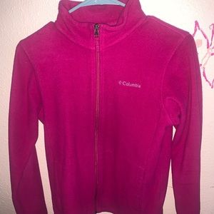 Columbia jacket